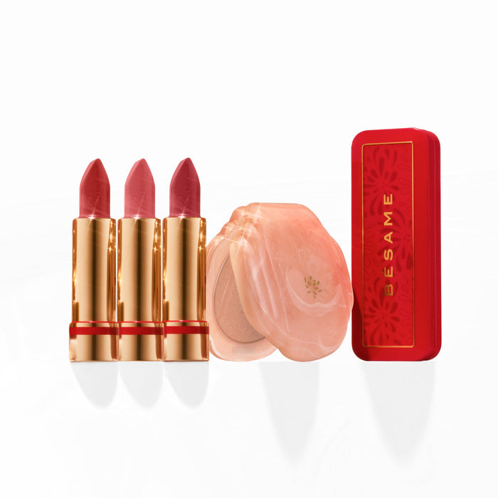 Victory Red Special Edition Set